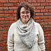 Off Grid Cowl pattern