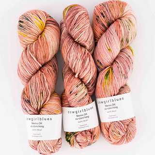 Merino DK Adele