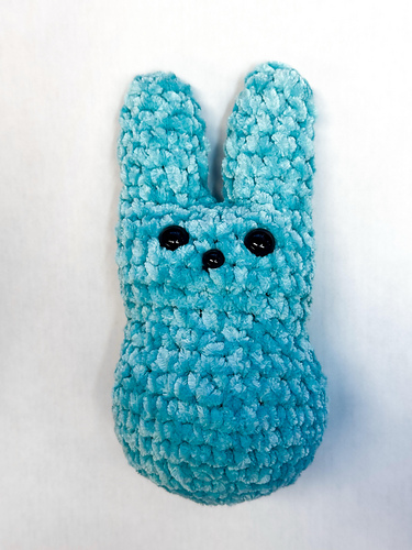 Peep Bunny