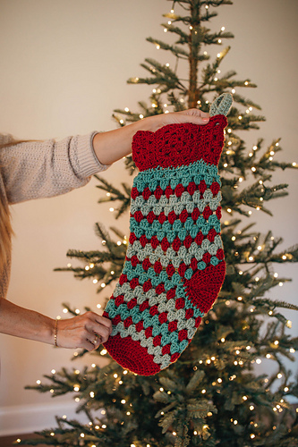 Joyful Stockings photo 6