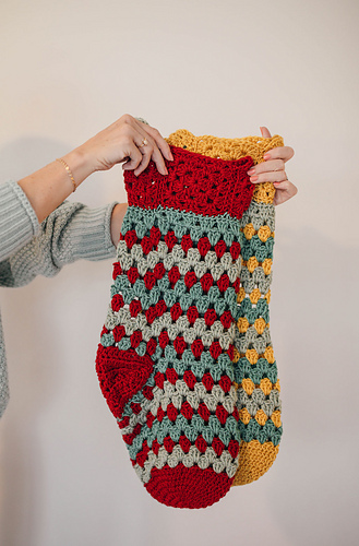 Joyful Stockings photo 7