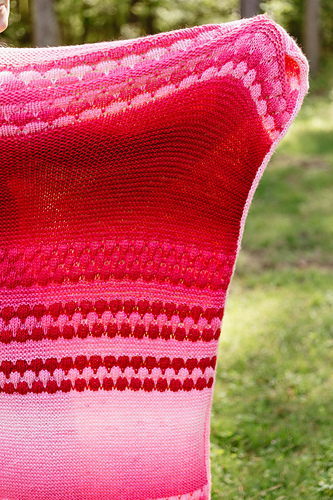 Everbloom Blanket photo 6