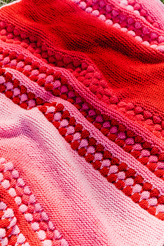 Everbloom Blanket photo 2