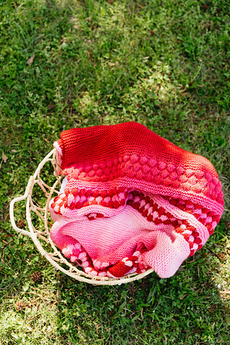 Everbloom Blanket photo 5