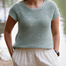 Easy Lane Tee pattern 