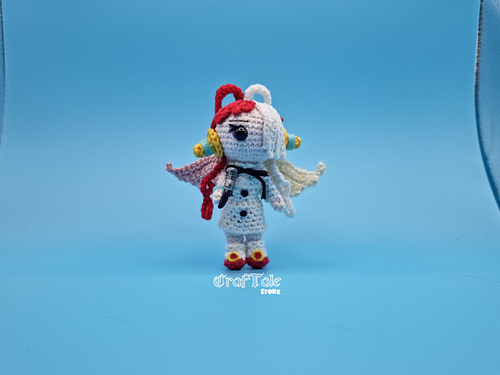 AMOMENTO crochet ワンピース photo_2022-08-14_11-15-