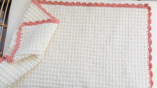 Baby Blanket
