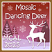 Dancing Deer MCAL pattern 