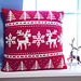 Dancing Deer MCAL pattern 