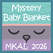 Mystery Baby Blanket Intro pattern 