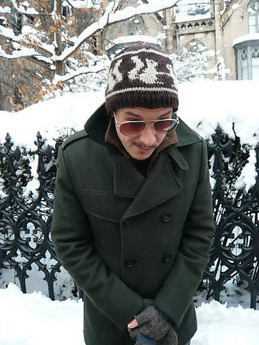 Ravelry: Stephieface's Squirrel Chart pattern by Steph Conley