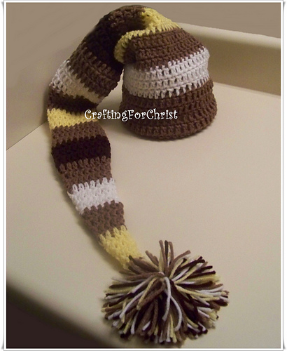 B's Fall A Sleep Hat photo 1