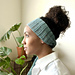 Luminance Hair Scarf photo 3