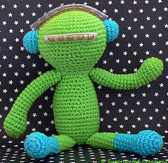 spaceman