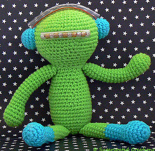 spaceman