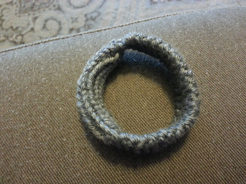 Fitbit One or Pocket Wristband photo 4