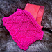 Cotton WashCloth pattern 