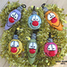 Christmas Bauble Buddies pattern