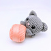 Cube Kitty Cat photo 4