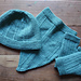 Rivers End Set pattern