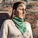 Rivers End Cowlette pattern