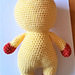 Bubble Baby Universal Body pattern 