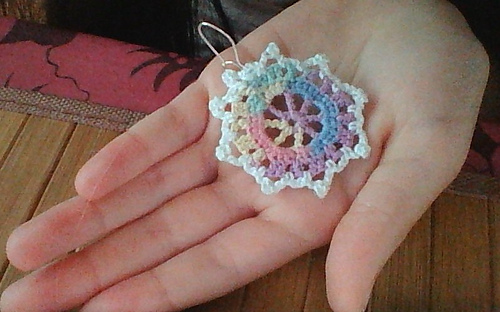 Lacy Elegance photo 3