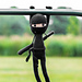 Doll Add-on: Ninja pattern 