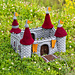 Large Castle Playset pattern 