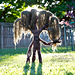 Tree Sprite pattern 