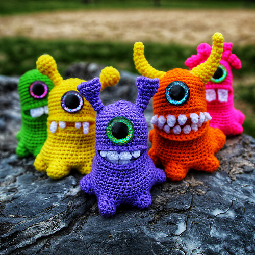 鉢・プランター VALIEM MONSTER MOUTH GLUTTONY BLOCK / S URMAGIC Mini Resin Big Mouth Monster Statue Restless Mutant