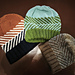 River Hat pattern