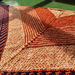 Kahel Shawl pattern