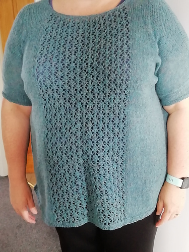 Ravelry: Ooh la la pattern by Isabell Kraemer