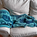 Happy Cat pattern