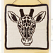 Giraffe Wall Hanging pattern