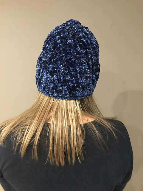 moda vera chunky plush patterns