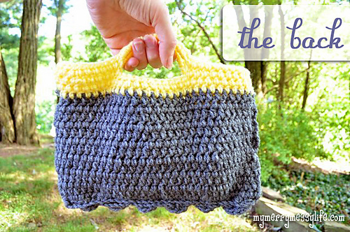 Crocodile Clutch Purse photo 2