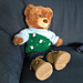 Teddy spring sweater pattern 