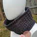 River Cowl pattern
