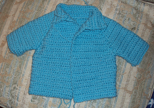 Pram Parade Sweater Set photo 4