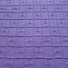 Henry’s blanket pattern 