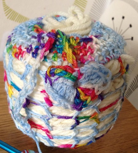 Cuddlecake Bag photo 1