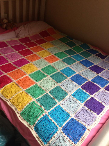 Ravelry: Sharing is Caring pattern by Shelley Husband