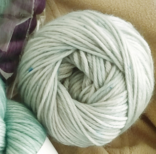 July colourway