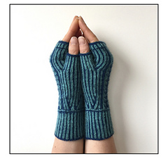 Inspiration for shaping