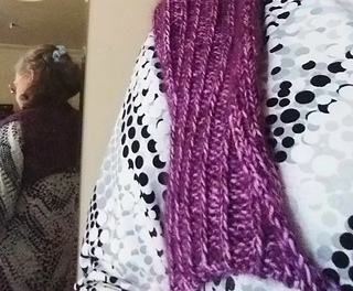 Finishing bust darts