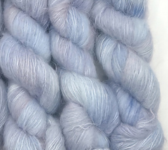 Suri merino blend