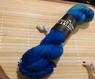 BFL Countess Ablaze
