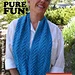Pure Fun pattern 
